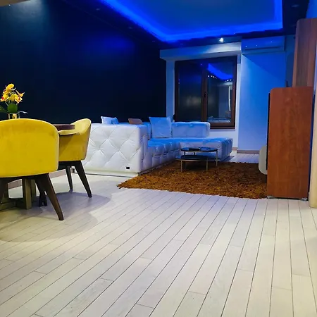 Regina's Flatiron Luxury With Jacuzzi Daire